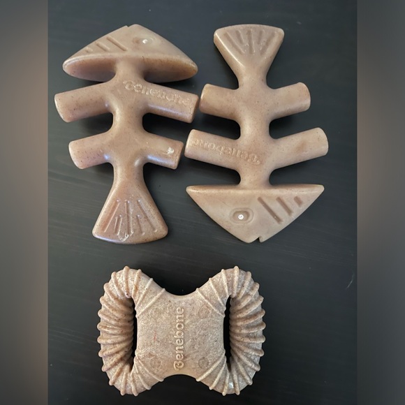 Brand new benebone dog toys - Picture 2 of 2